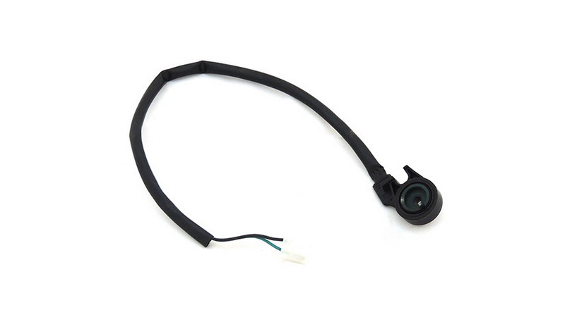 YAN SEHPA STOP ŞARTELİ ( K8 )